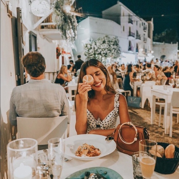 For Love & lemons sweetheart mini - Picture 2 of 3